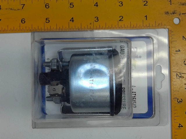 A-AT164542 Gauge for JOHN DEERE