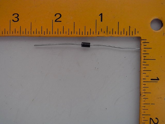 273986M1 Diode for AGCO