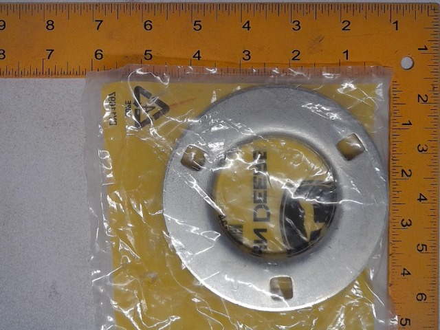 E76584 Flange for JOHN DEERE