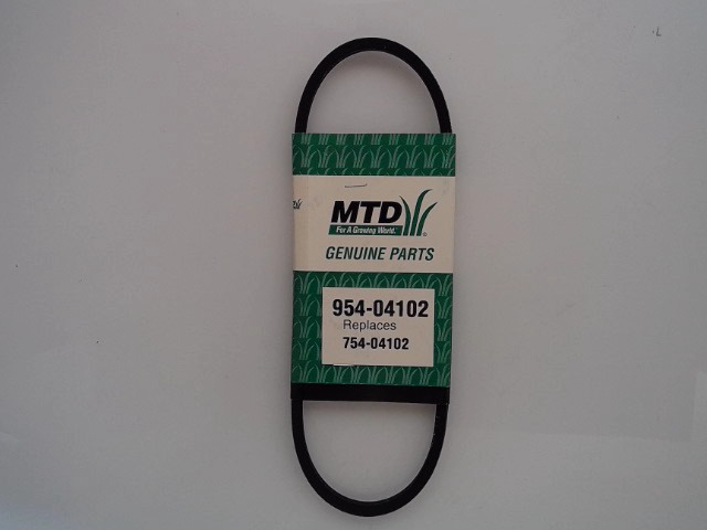 754-04102 Belt for KOMATSU