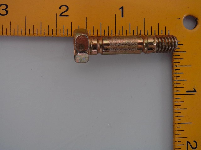 710-0890A Bolt for CUB CADET
