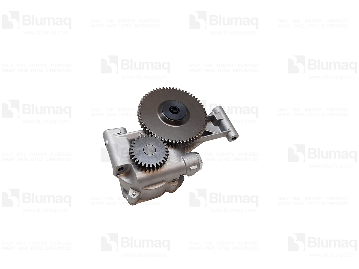 205-3622 Oil Pump for CATERPILLAR