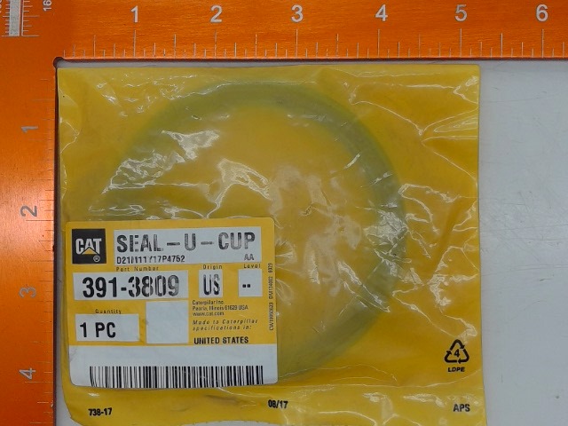 3913809 Seal
