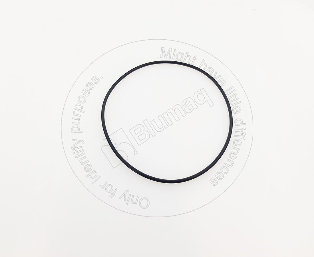 165-8368 Seal O-ring for CATERPILLAR
