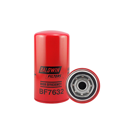 BF7632 BALDWIN Fuel Filter