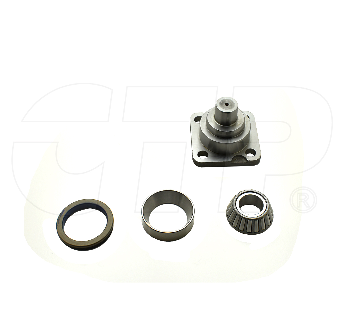 2167473 Pin Assy for CATERPILLAR
