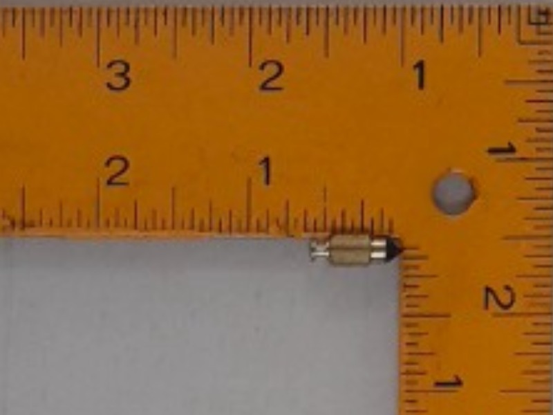 BS712071 Valve for CUB CADET