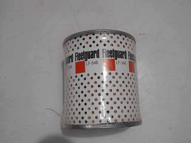LF548 Filter