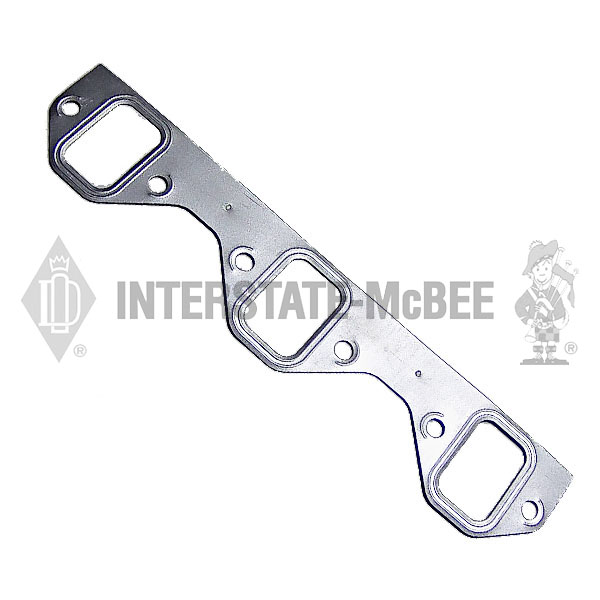 M-1786553 Gasket - Exh Manifold for INTERSTATE MCBEE