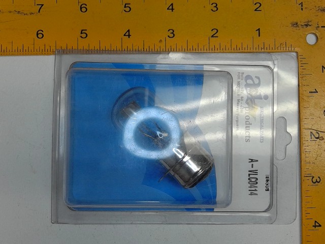 A-VLC0414 Bulb for JOHN DEERE