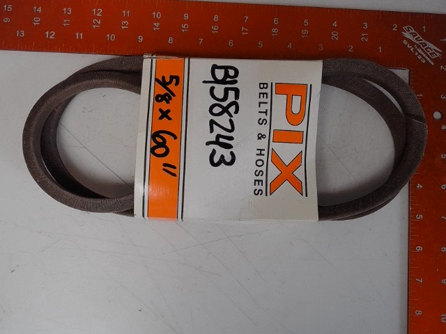 A-B158243 Belt for JOHN DEERE