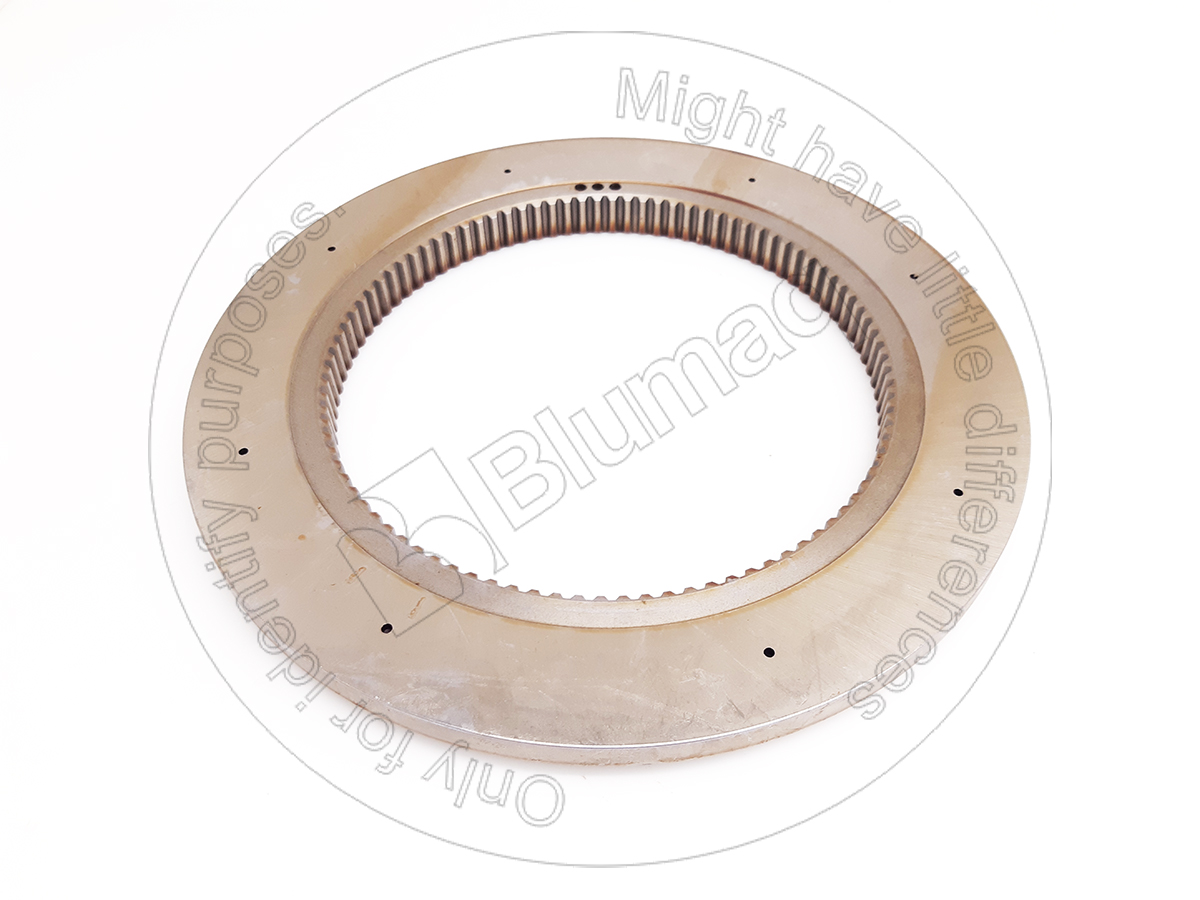 VO11038727 Rotor for VOLVO