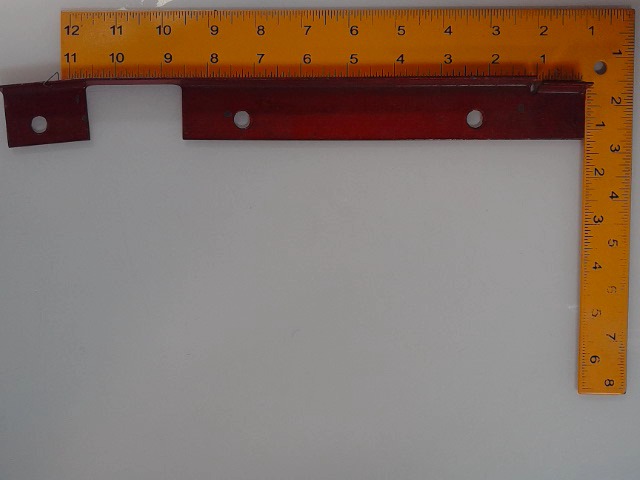 283420 Brkt for CUB CADET
