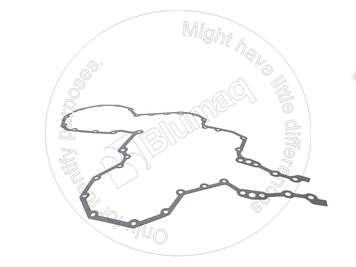 124-6014 CATERPILLAR Gasket