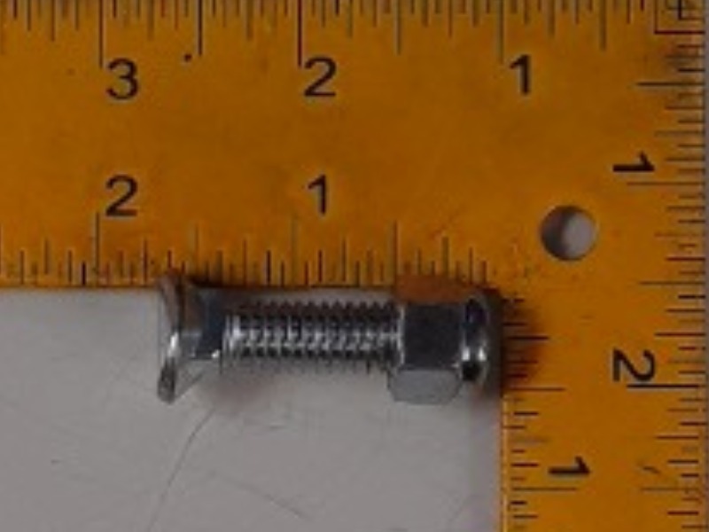 PM50062101 Bolt for JOHN DEERE