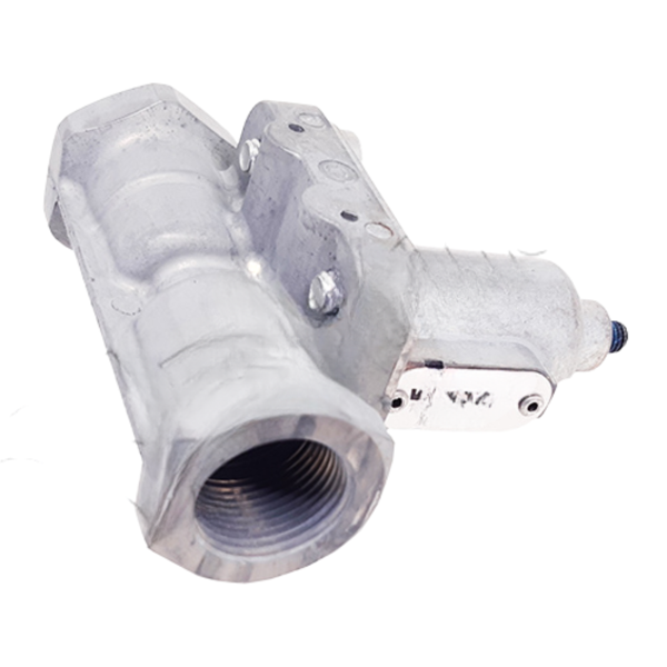 WZW0010719 Valve for JCB