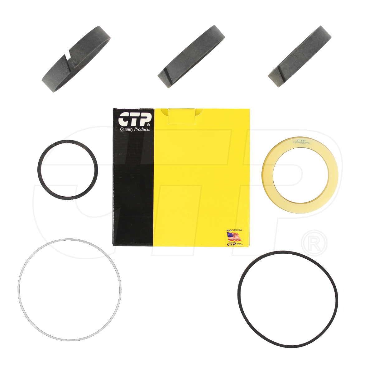 901405 Seal Kit Track Adjuster
