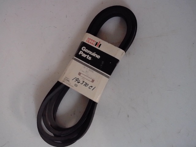 196370C1 Belt