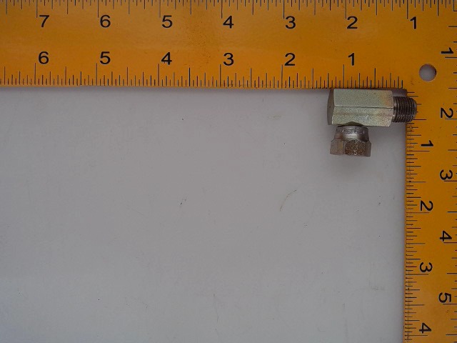218-933 Conn for CASE NEW HOLLAND