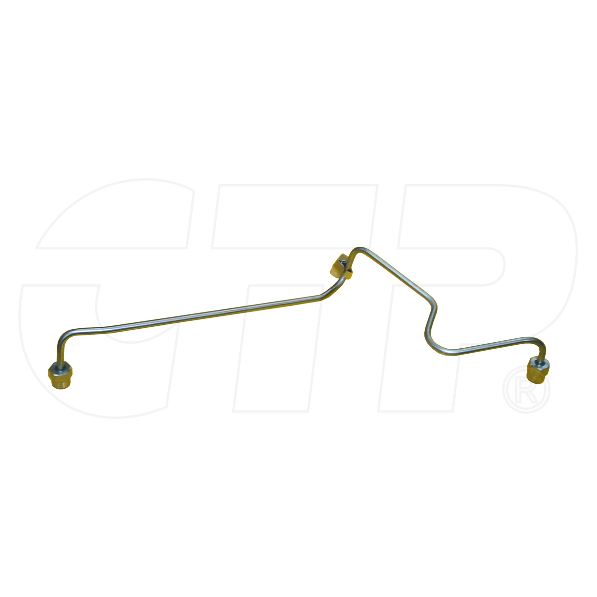 2128603 CATERPILLAR Pipe