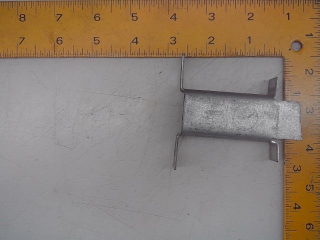 897842R3 Brkt for INTERNATIONAL TRUCK