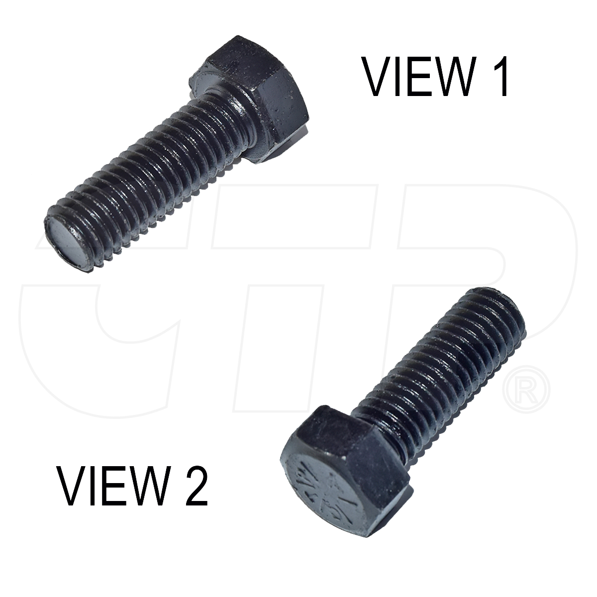 0S1585 CATERPILLAR Bolt