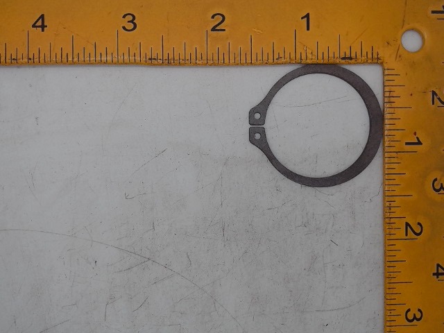 350-32387 Snap Ring for GEHL MANITOU
