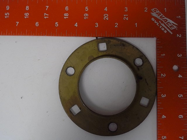 010-15801 Flange for GEHL MANITOU