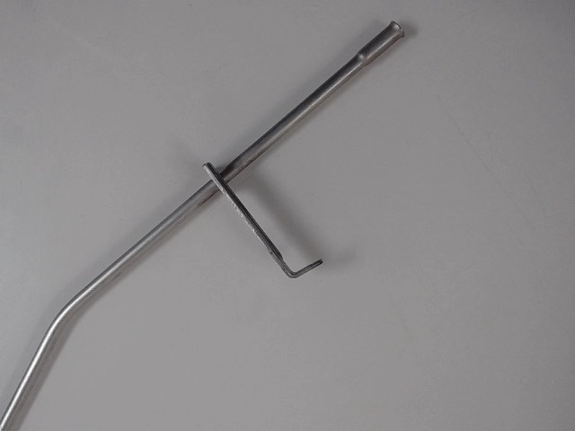 1J757-36420 Guide for KUBOTA