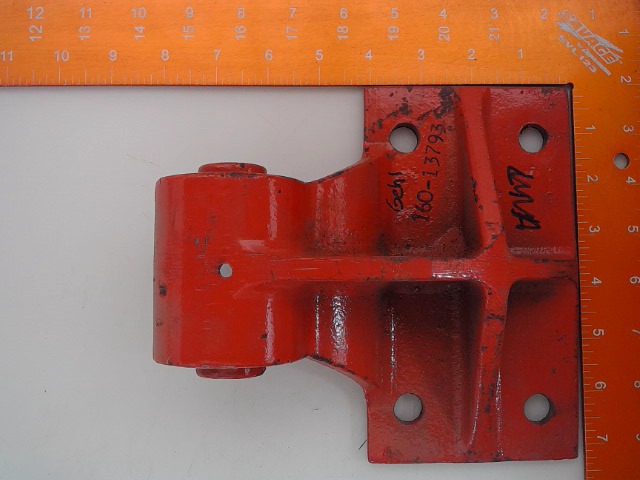 160-13793 Bracket for GEHL MANITOU