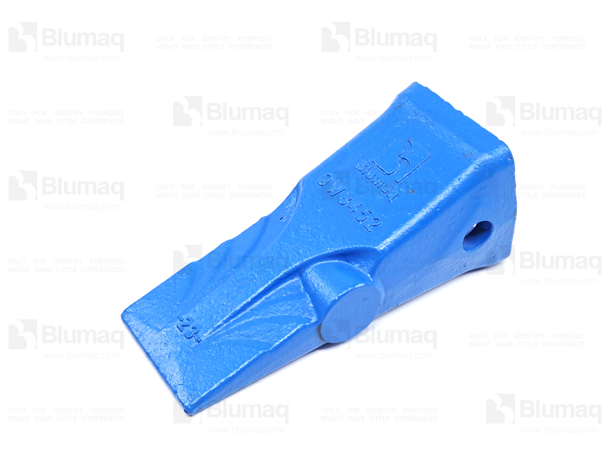 1U3452 CATERPILLAR Tooth