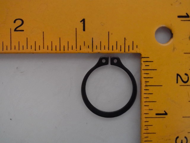 353254X1 Ring for AGCO
