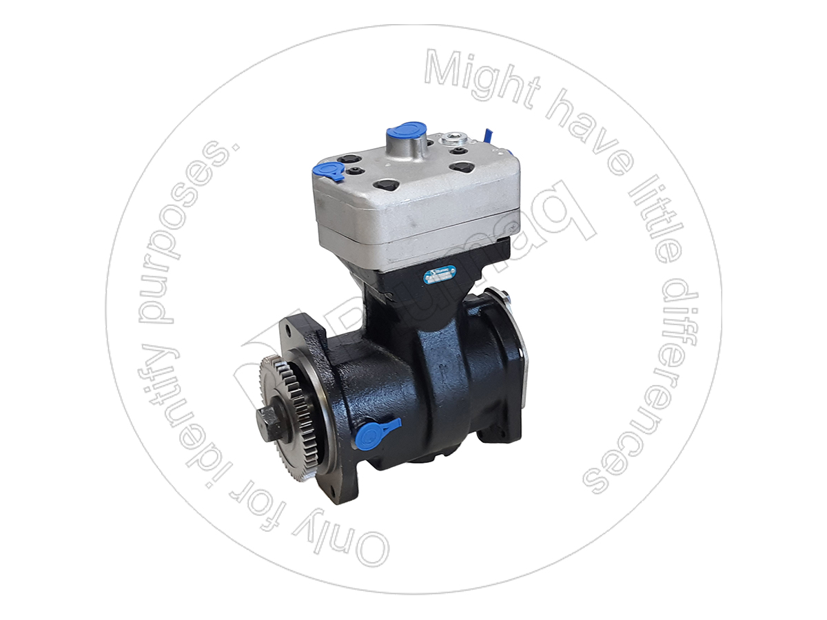 193-3940 Compressor for CATERPILLAR