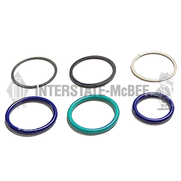 M-3050793 Gasket Set - Single Fuel Inj for INTERSTATE MCBEE