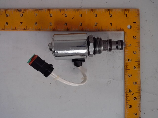 302-3811 Valve Group for CATERPILLAR