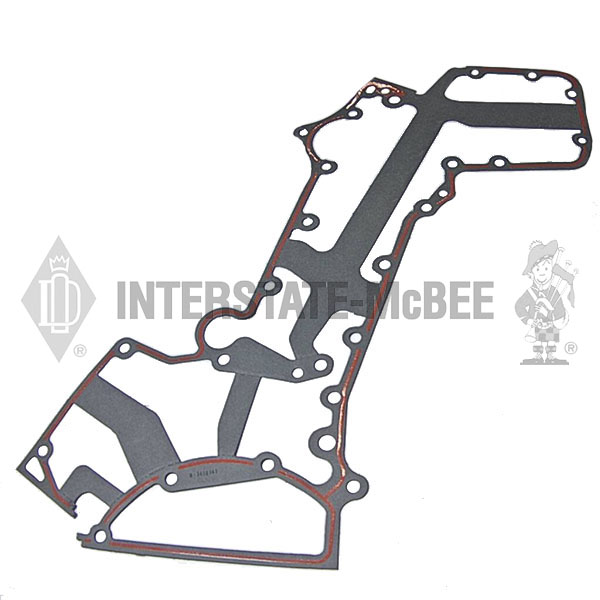 M-3410141 Gasket - Cover Plate for INTERSTATE MCBEE