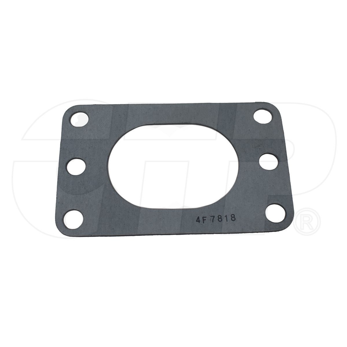 4F7818 Gasket-ctp [fc]