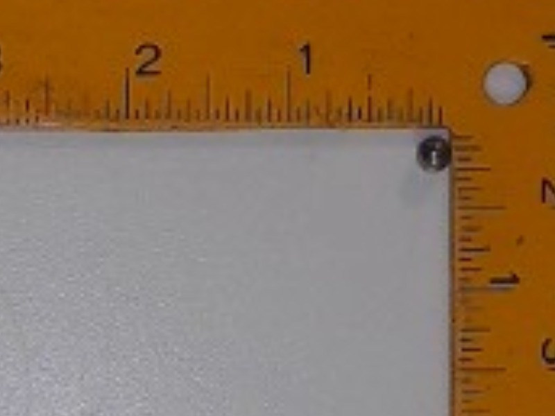 70923371 Ball for AGCO