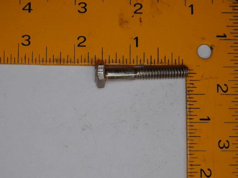 710-0606 Bolt for CUB CADET