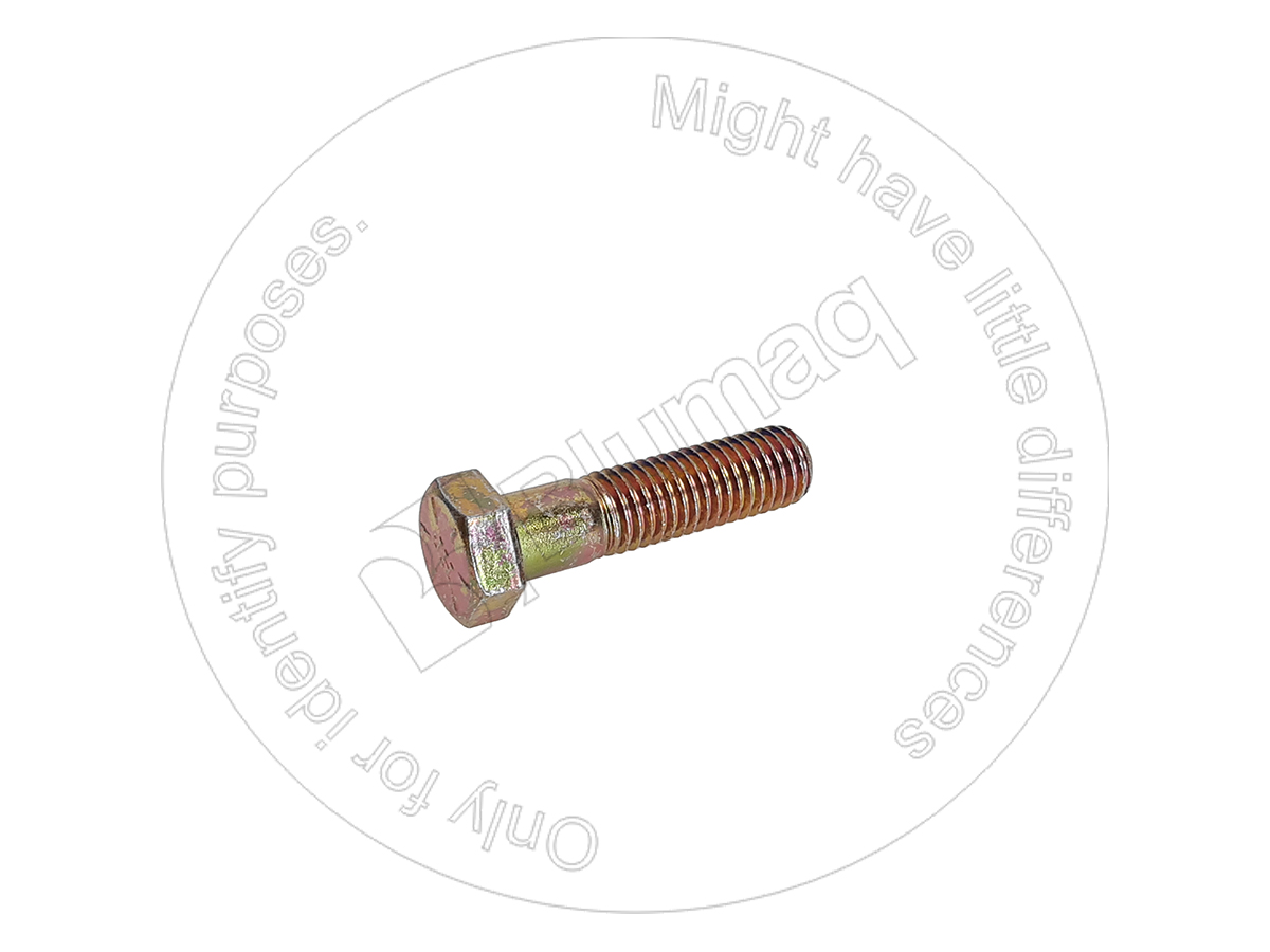 VOCH50A-1020ZI Bolt for BLUMAQ