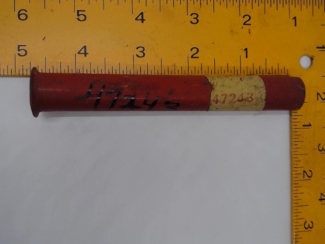 47243 KOMATSU Tube