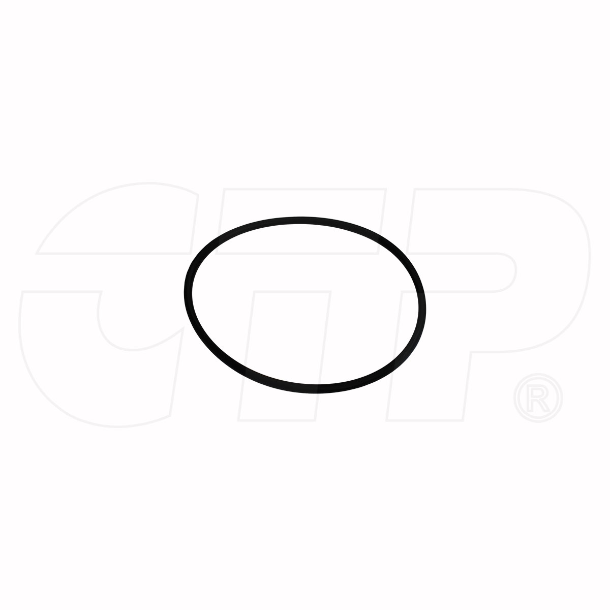 2H6124 Seal O Ring for CATERPILLAR