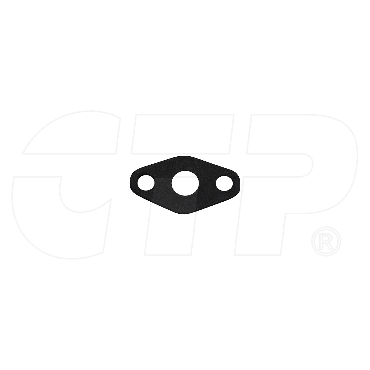 2W7621 Gasket-ctp P for CATERPILLAR