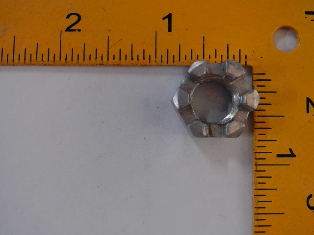 125250 Nut for NAVISTAR
