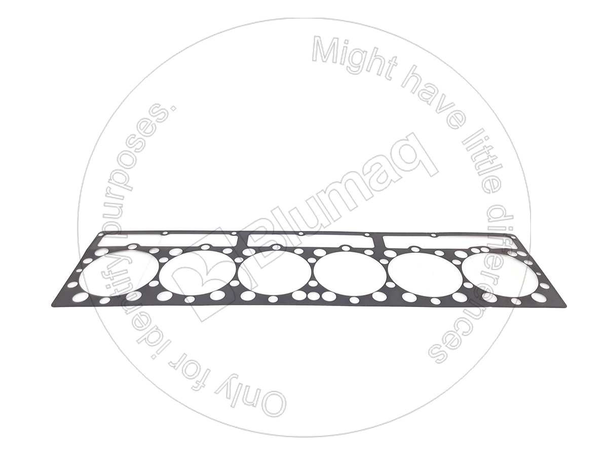 115-7550 Gasket for BLUMAQ