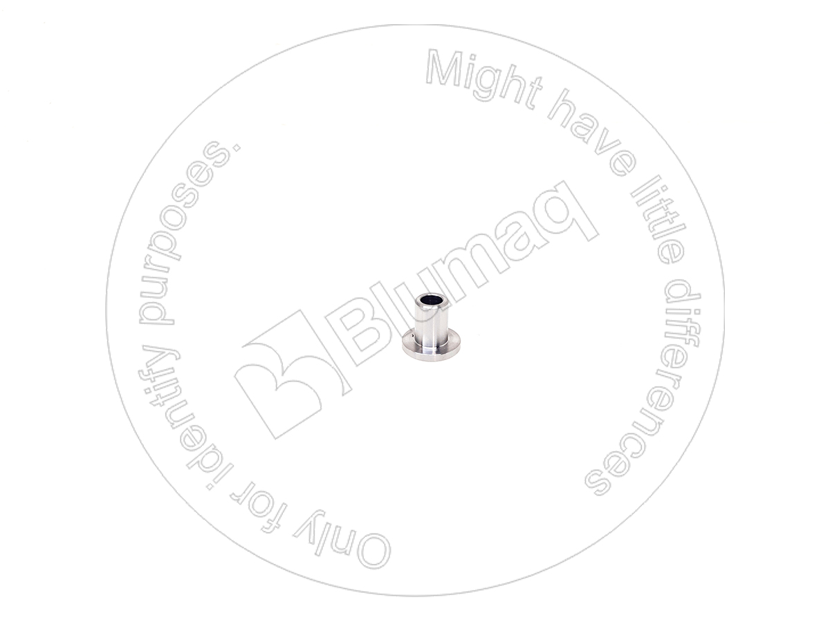 231-7100 Bushing