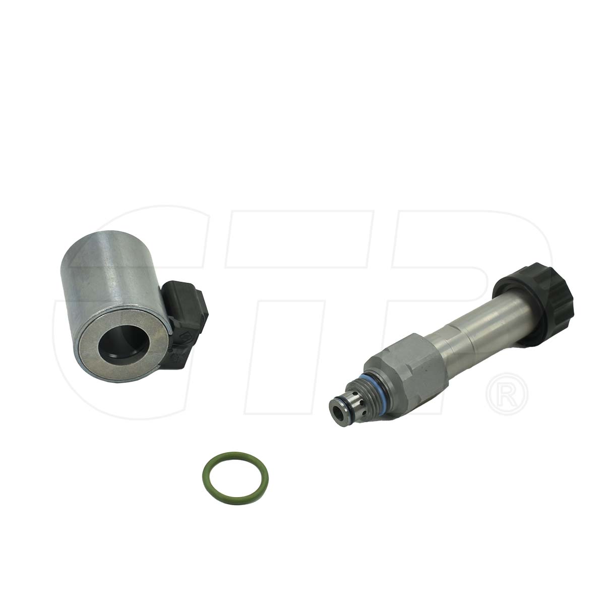 2635516 Valve Gp-s for CATERPILLAR