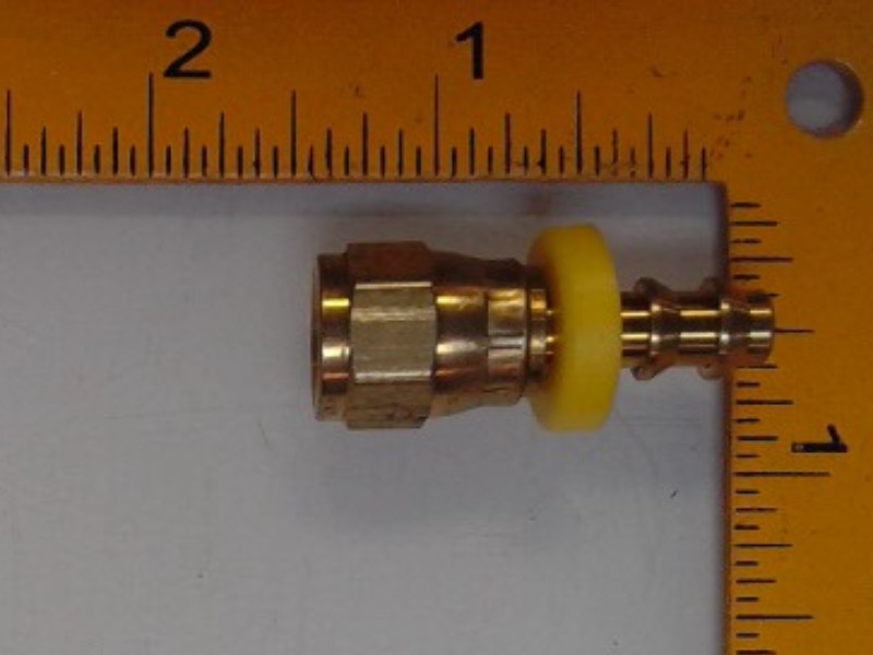 764755 Nozzle for CASE NEW HOLLAND