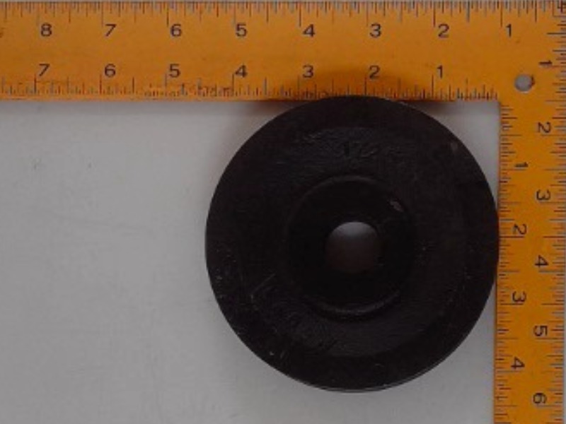 172575 Pulley