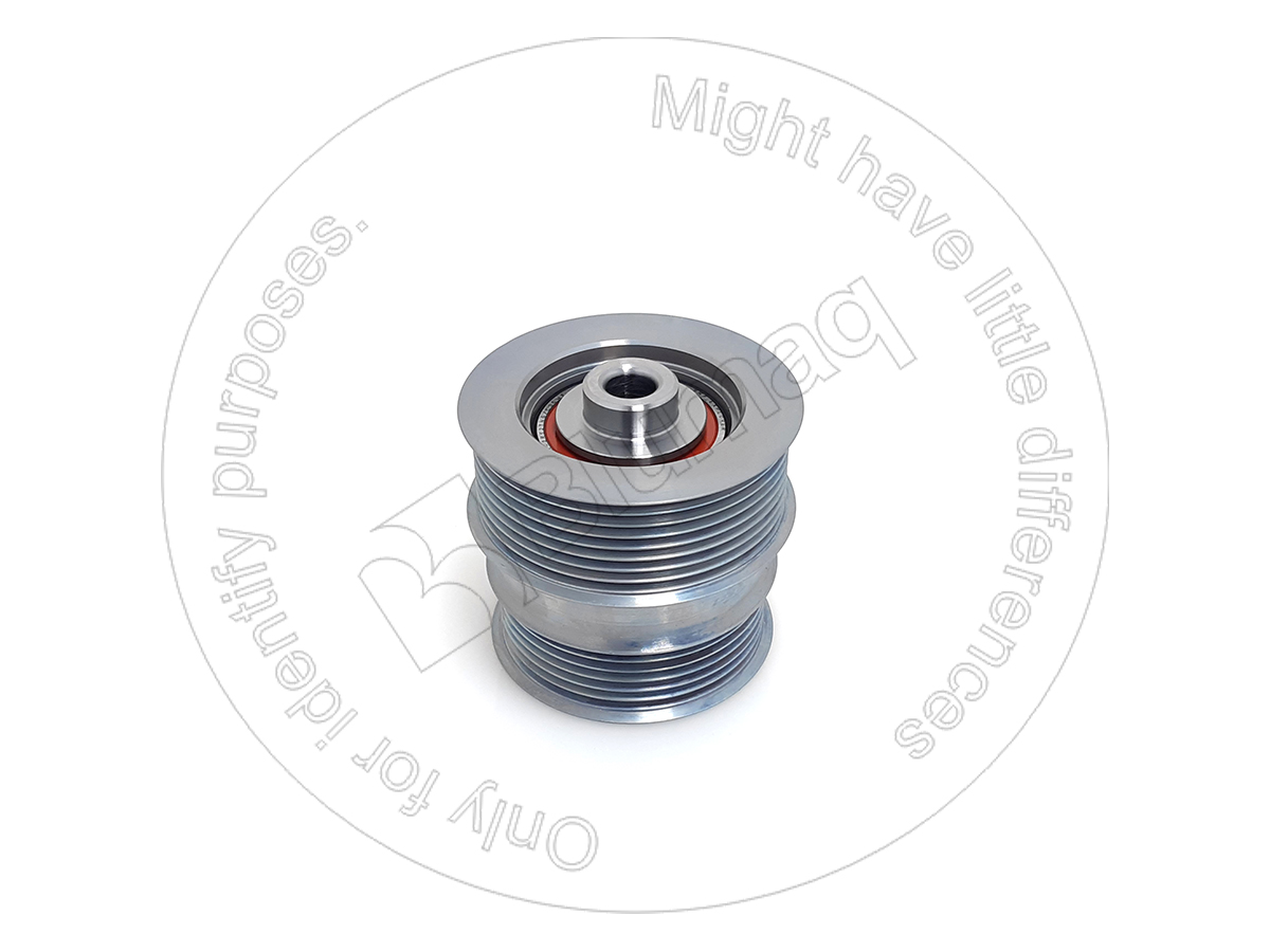 VO15194757 Pulley for VOLVO